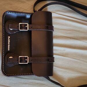 Dr martens mini purse